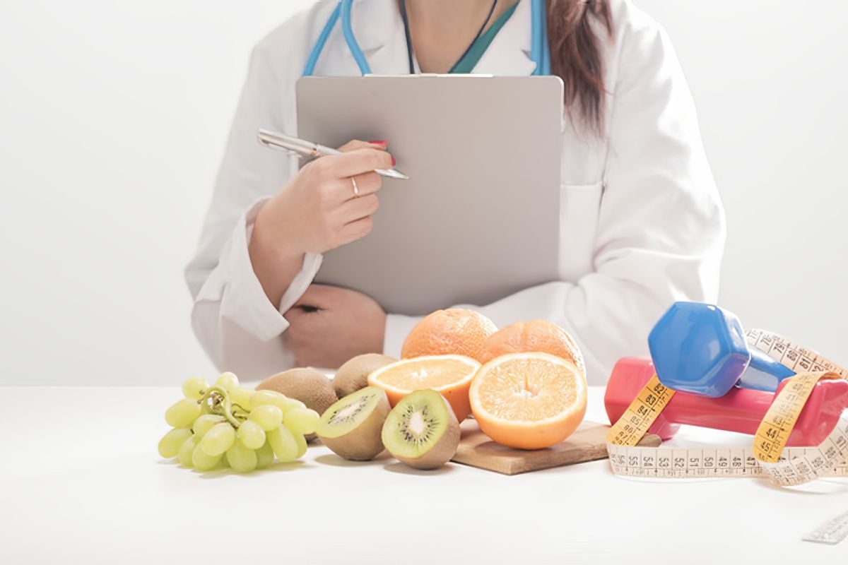 Nutrition and Health Education