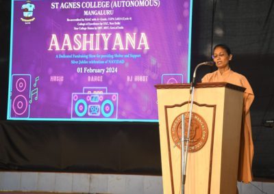 Aashiyana - A Fundraising Show for Providing Shelter