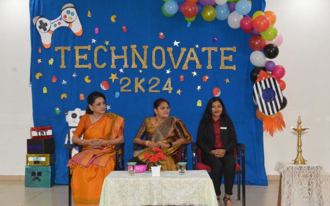 Technovate 2023-2024