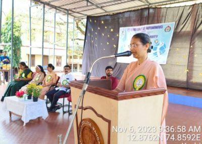 Inter College Volleyball Tournament