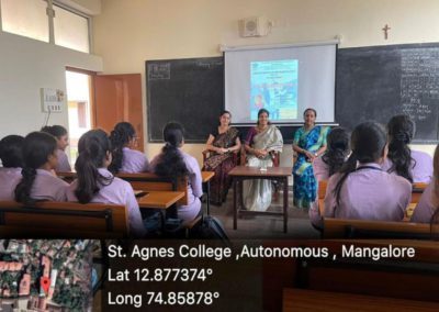 Workshop on ‘Molecular Biology’