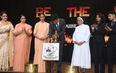 St Agnes College inaugurates student cabinet for 2024-25