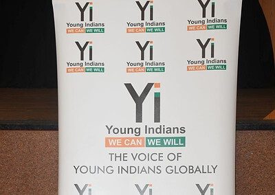 St Agnes College organises an Orientation session on “Empowering Youth” in association with Young Indians (YI), Mangaluru