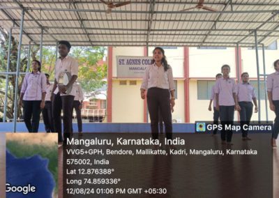 Anti-Ragging week