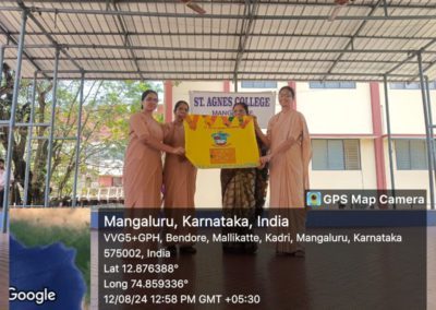 Anti-Ragging week