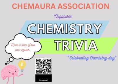 Chemistry Trivia
