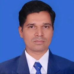 Dr. Bastyam Pais