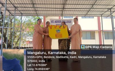 Anti-Ragging week