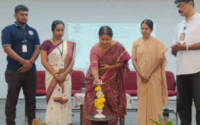 NSS Inauguration and Aatidonji Dina program