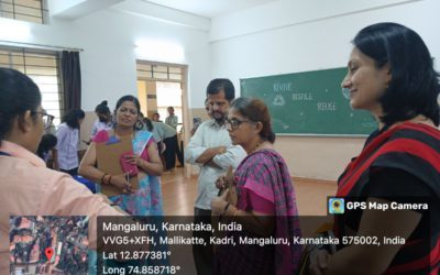 An Intra College Competition On Revive, Restyle, Reuse