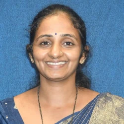 Mrs. Shetty Pooja Ramesh
