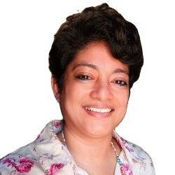  Dr Asha Albuquerque Pai