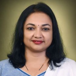 Dr Sukanya Rao