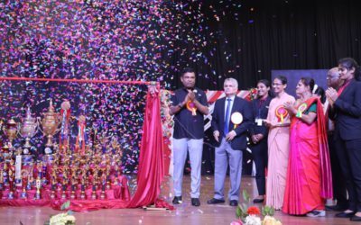 Agnesia 2k24 – A National Level Inter-collegiate it and Management (Mca/Mba) Fest