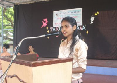 Youth Fest ‘TARUNOTHSAVA 2K24’