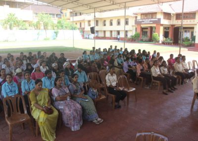 Youth Fest ‘TARUNOTHSAVA 2K24’