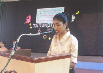 Youth Fest ‘TARUNOTHSAVA 2K24’