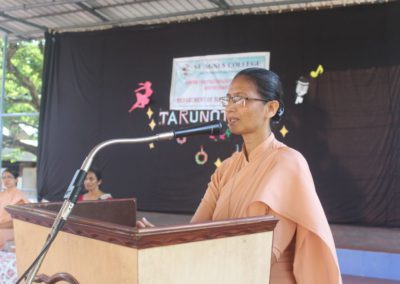Youth Fest ‘TARUNOTHSAVA 2K24’