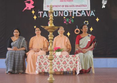 Youth Fest ‘TARUNOTHSAVA 2K24’