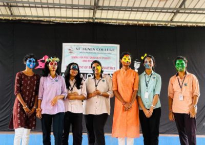 Youth Fest ‘TARUNOTHSAVA 2K24’