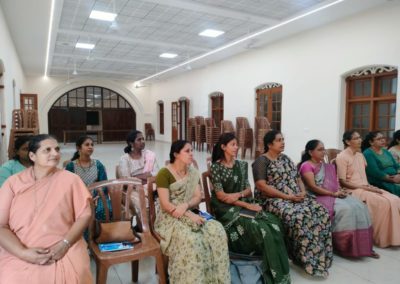 Certificate Course on 