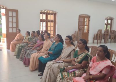 Certificate Course on 