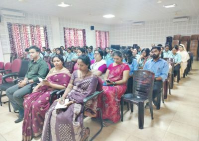 Workshop Report: 