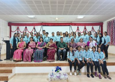 Workshop Report: 