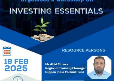 Investing Essentials