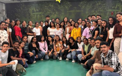 Educational trip – BCA