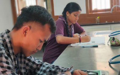 Mathematical Signs and Symbols drawing competition