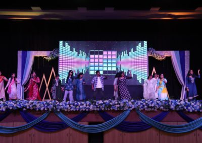 Students' Day