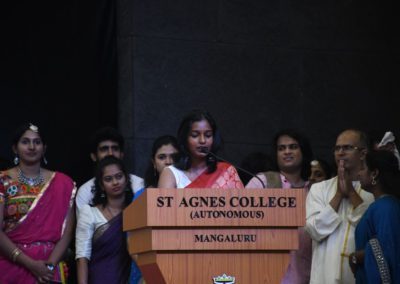Students' Day