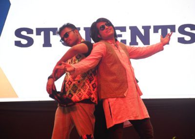 Students' Day