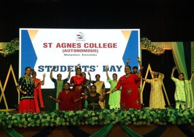 Students' Day