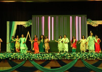 Students' Day