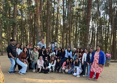 Educational Tour to Ooty – A Blend of Learning and Exploration