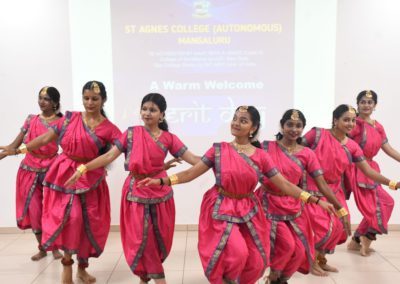 Merit Day