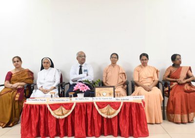Merit Day