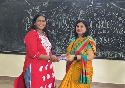 Orientation Programme