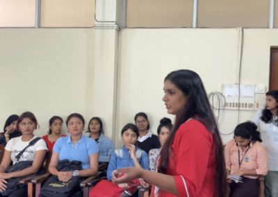 Orientation Programme