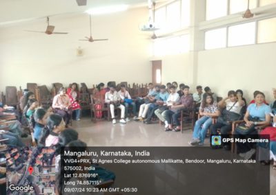 Orientation Programme