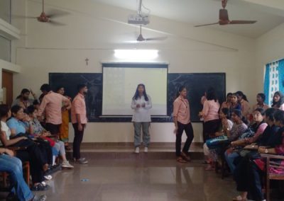 Orientation Programme
