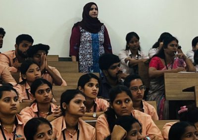 Seminar on “Career Path Exploration Based on Learning Digital Skills”