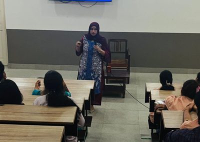 Seminar on “Career Path Exploration Based on Learning Digital Skills”
