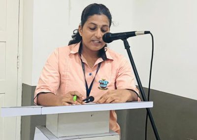 Seminar on Research Essentials from Ideas to Findings