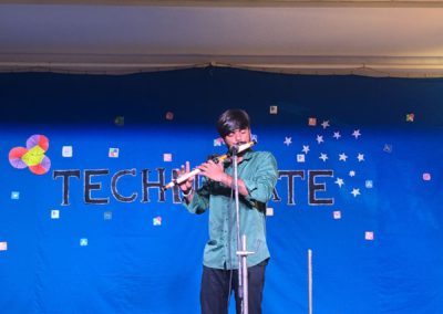 Technovate