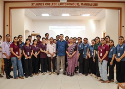 Workshop on 