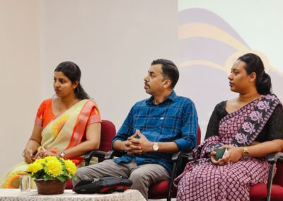 Workshop on 