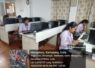 World Computer Day - Competitions
